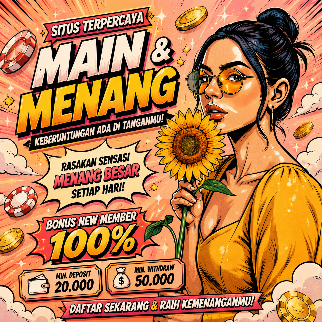 NEKO777: Surga Game Online Dengan Cuan Instan Dan Promo Eksklusif