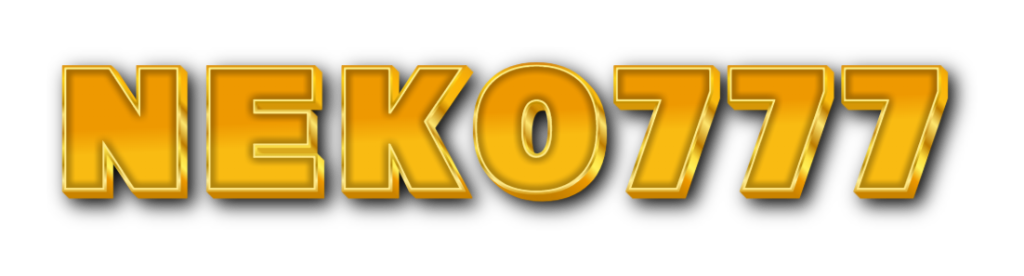 NEKO777 Logo
